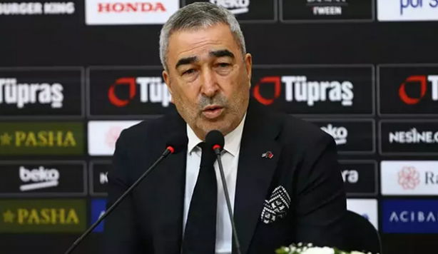 Foto - Sen ne yaptın böyle Samet Aybaba! "Eyvaaaah" dedirtecek "patron" açıklaması: Herkesin ağzı açık kalacak…