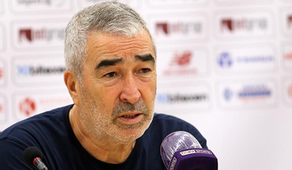 Foto - Sen ne yaptın böyle Samet Aybaba! "Eyvaaaah" dedirtecek "patron" açıklaması: Herkesin ağzı açık kalacak…