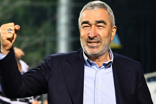 Sen ne yaptın böyle Samet Aybaba! "Eyvaaaah" dedirtecek "patron" açıklaması: Herkesin ağzı açık kalacak…