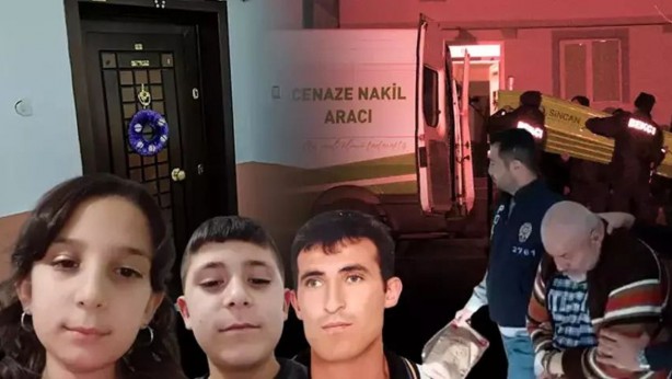 Foto - Sen ne yaptın böyle Tahsin dayı! Öyle bir halt yedi ki…