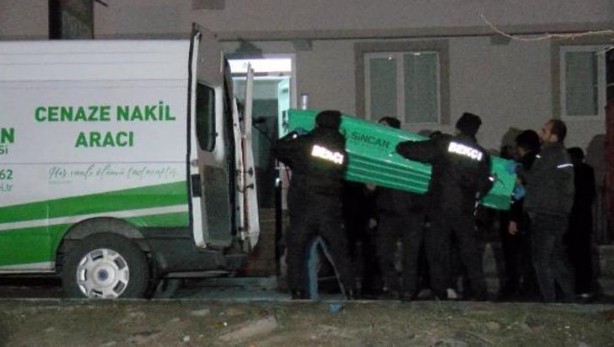 Foto - Sen ne yaptın böyle Tahsin dayı! Öyle bir halt yedi ki…