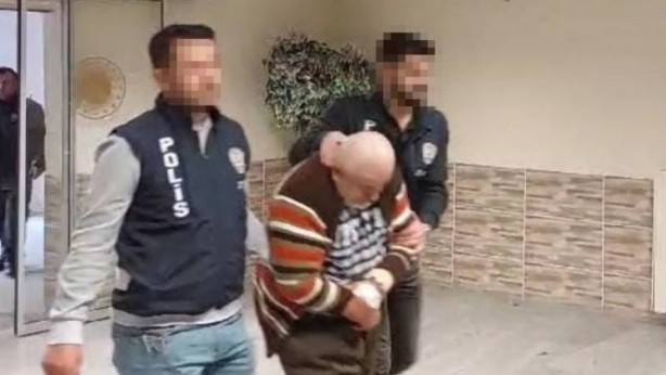 Sen ne yaptın böyle Tahsin dayı! Öyle bir halt yedi ki…