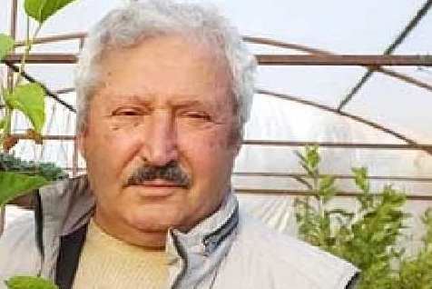Sen ne yaptın böyle Yunus Amca! Görenler şaşkına dönüyor