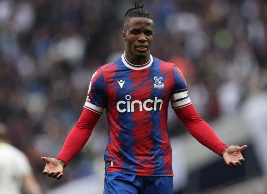 Sen ne yaptın böyle Zaha! Kabak tadı vermişti ve Fenerbahçe'den süper hamle... 