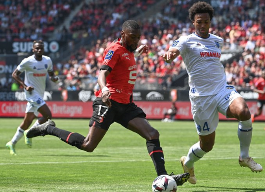 Foto - Sen ne yaptın böyle Zaha! Kabak tadı vermişti ve Fenerbahçe'den süper hamle... 