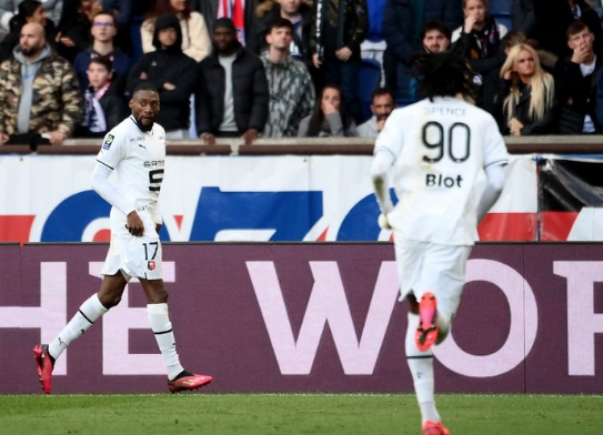 Foto - Sen ne yaptın böyle Zaha! Kabak tadı vermişti ve Fenerbahçe'den süper hamle... 