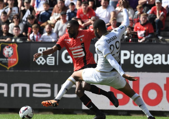 Foto - Sen ne yaptın böyle Zaha! Kabak tadı vermişti ve Fenerbahçe'den süper hamle... 