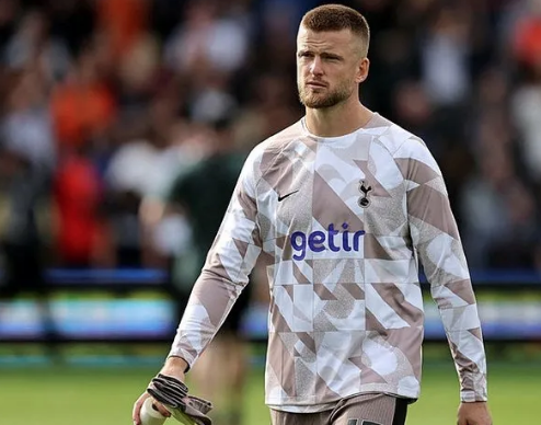 Foto - Sen ne yaptın Dzeko! İlan ettiler: Herkes bunu merak ediyordu! Herkes şokta: 