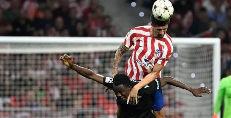 Foto - Sen ne yaptın Dzeko! İlan ettiler: Herkes bunu merak ediyordu! Herkes şokta: 