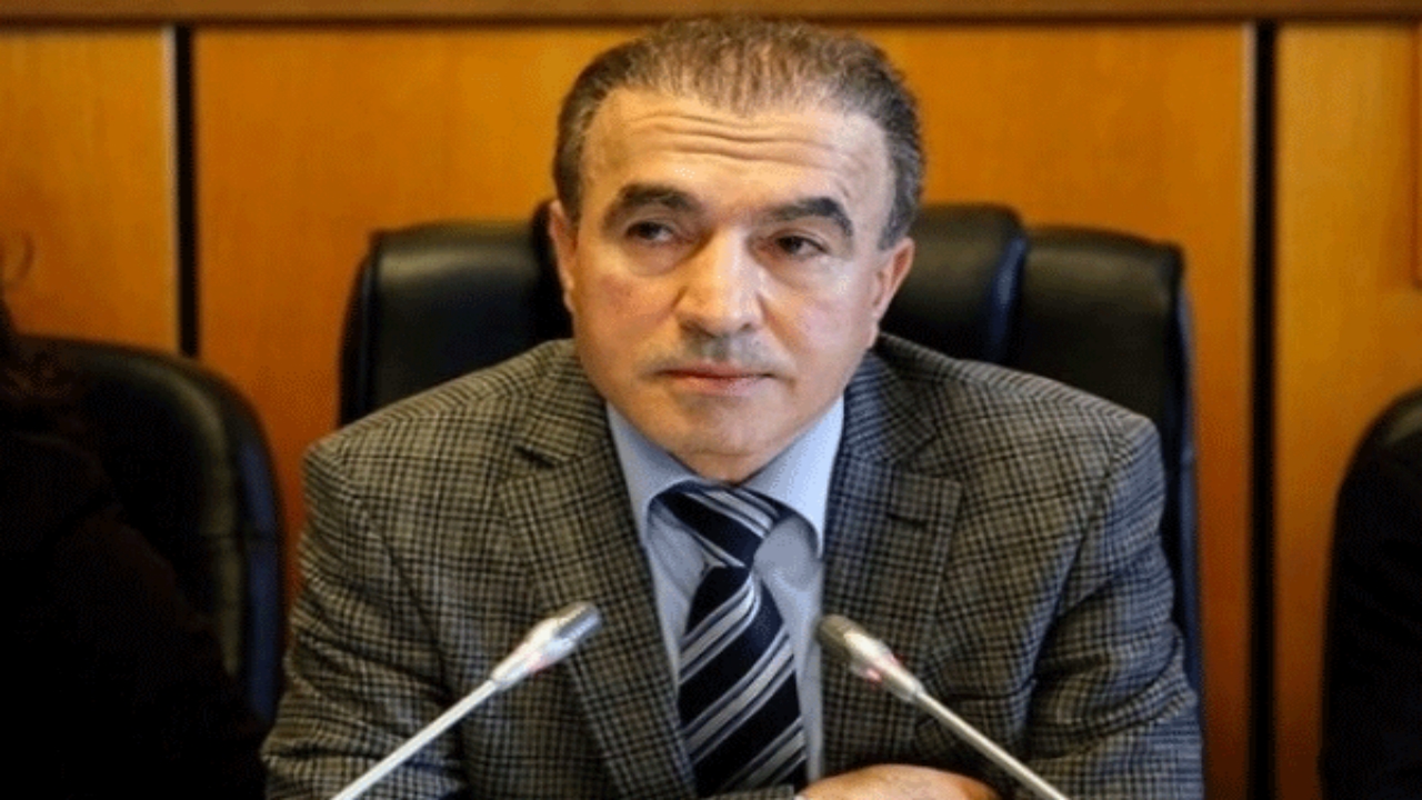 Foto - Sen neden "sifonistlerle" düet halindesin onu söyle "AK Partili(!)" Naci! Sizi gidi ılık dere oltacıları sizi