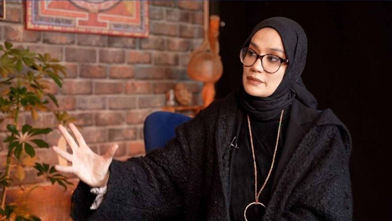 Foto - Sen neden "sifonistlerle" düet halindesin onu söyle "AK Partili(!)" Naci! Sizi gidi ılık dere oltacıları sizi