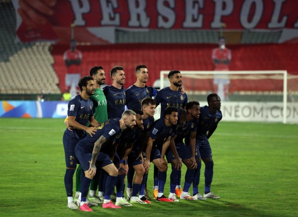 Foto - Sen para nelere kadirsin! Ronaldo sonunda bunu da yaptı... Yok artık daha neler!