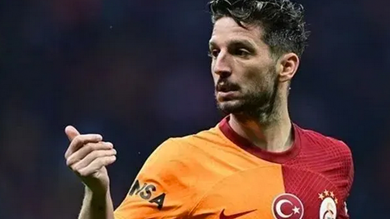 Sen şaka mı yapıyorsun Okan Buruk! Bu ne büyük sevgiymiş böyle...