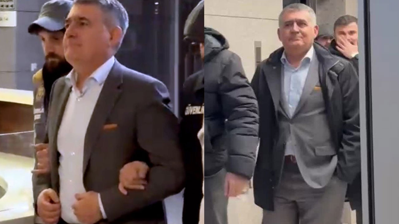 Foto - Sen salak isen, bakan ne yapsın, Levent?