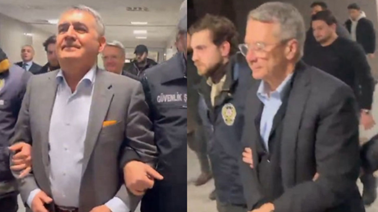 Foto - Sen salak isen, bakan ne yapsın, Levent?