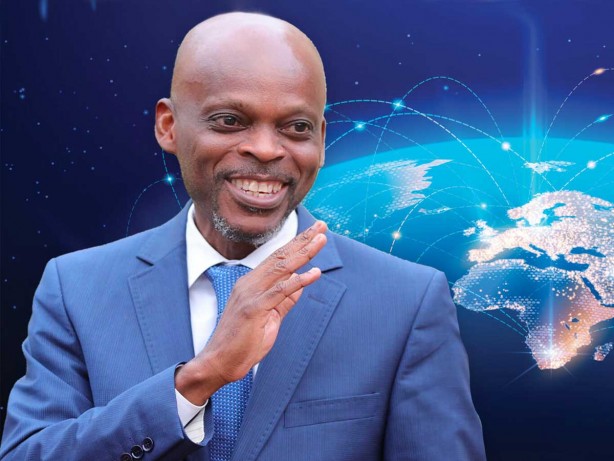 Foto - Sen var ya adamın dibisin! Bu adamı Türkiye’ye getirip alnından öpmek lazım