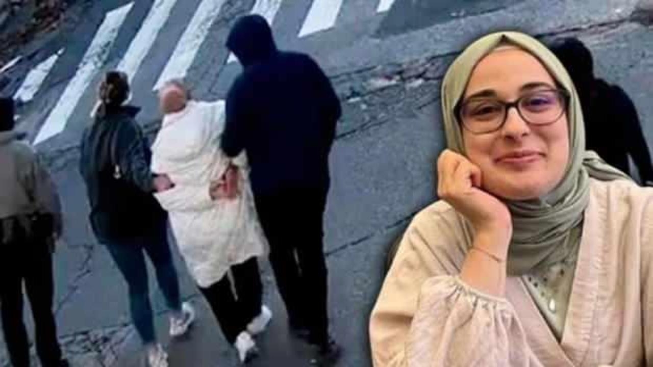 Foto - Sen var ya, adamın dibisin, dibi! Biz de kendimize "Müslüman" diyoruz! ABD’li profesör, Gazze için öyle bir şey yaptı ki...