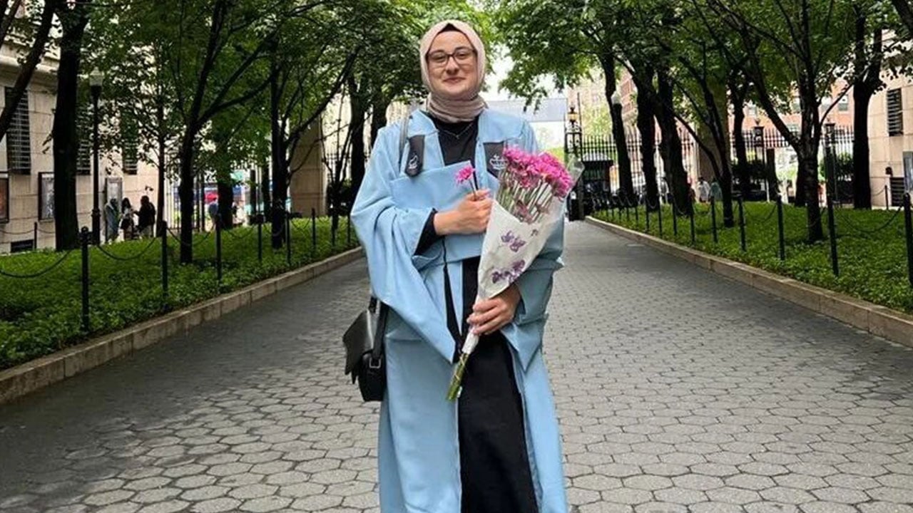 Foto - Sen var ya, adamın dibisin, dibi! Biz de kendimize "Müslüman" diyoruz! ABD’li profesör, Gazze için öyle bir şey yaptı ki...