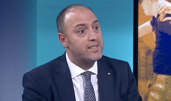 Sen var ya, hakikaten adamın dibisin! O alçağa öyle bir "Filistin" kapağı yaptı ki, dünya ayakta alkışladı