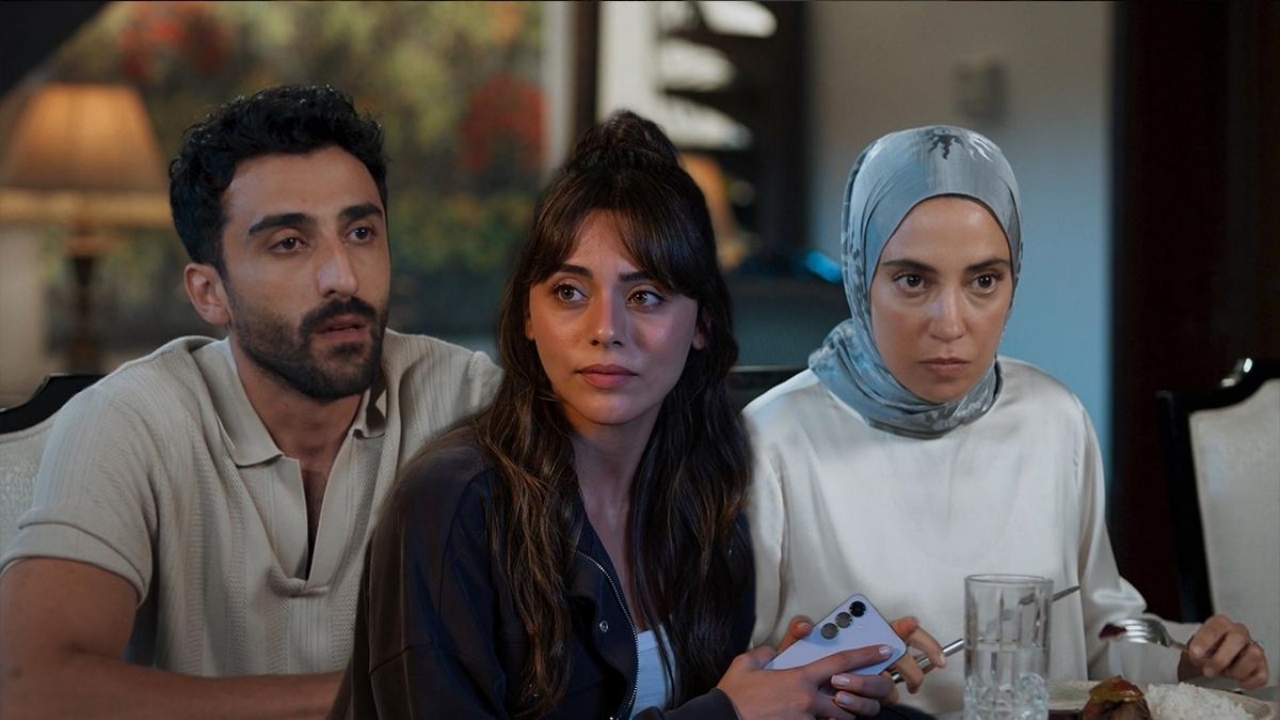 Foto - Senaristi gözaltına alınmıştı! RTÜK kararı sonrası Kızılcık Şerbeti’nden flaş karar