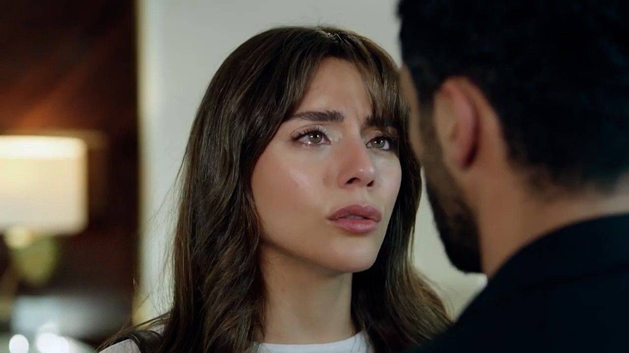 Foto - Senaristi gözaltına alınmıştı! RTÜK kararı sonrası Kızılcık Şerbeti’nden flaş karar