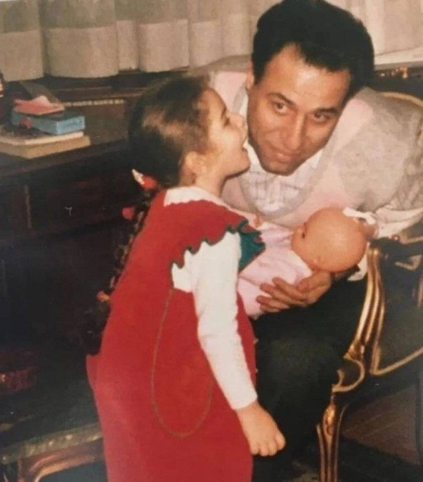 Foto - Şendul Şaban'ın çocuk oyuncusu tanıdık bir isim çıktı! Bakın kimmiş