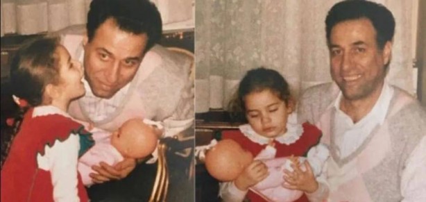 Foto - Şendul Şaban'ın çocuk oyuncusu tanıdık bir isim çıktı! Bakın kimmiş