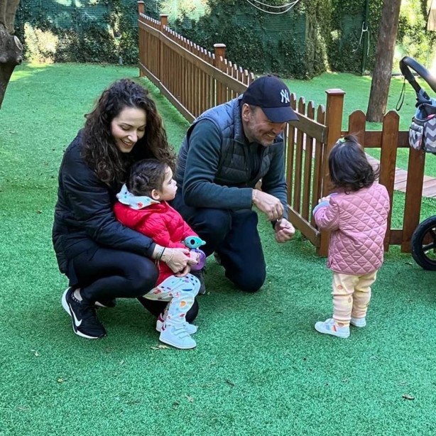Foto - Şendul Şaban'ın çocuk oyuncusu tanıdık bir isim çıktı! Bakın kimmiş