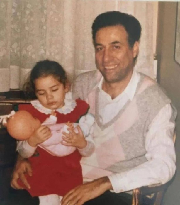 Foto - Şendul Şaban'ın çocuk oyuncusu tanıdık bir isim çıktı! Bakın kimmiş