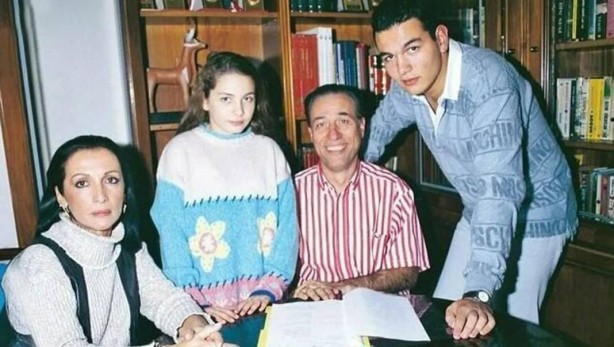 Foto - Şendul Şaban'ın çocuk oyuncusu tanıdık bir isim çıktı! Bakın kimmiş