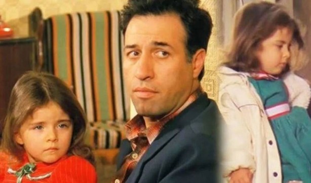 Şendul Şaban'ın çocuk oyuncusu tanıdık bir isim çıktı! Bakın kimmiş