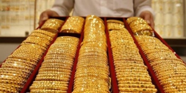 Foto - Sene sonunda 70 milyon kişiye ulaşacak! Türkiye'den altın, takı ve halı alıp gidiyorlar