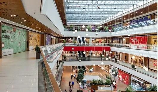 Foto - İflas ettiği konuşulan ünlü AVM'den flaş duyuru! "İflas etmedik ama..." dediler, daha kötü haberi verdiler