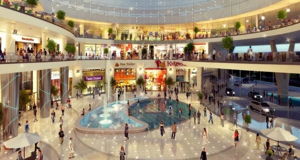 Foto - İflas ettiği konuşulan ünlü AVM'den flaş duyuru! "İflas etmedik ama..." dediler, daha kötü haberi verdiler