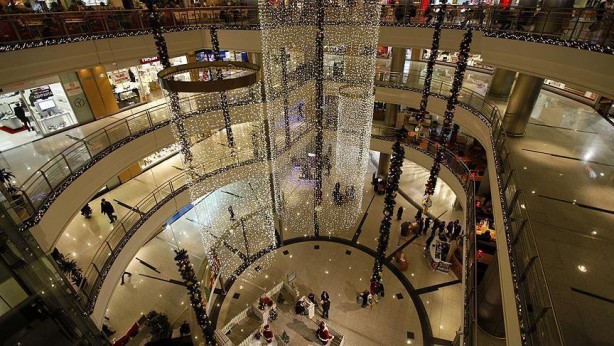 Foto - İflas ettiği konuşulan ünlü AVM'den flaş duyuru! "İflas etmedik ama..." dediler, daha kötü haberi verdiler