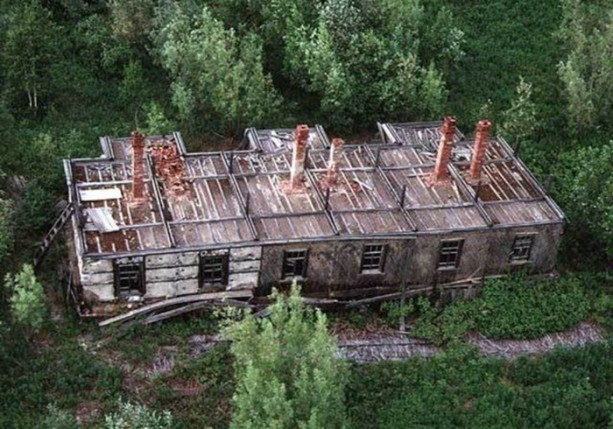 Foto - Seneler sonra kapılarını açtı