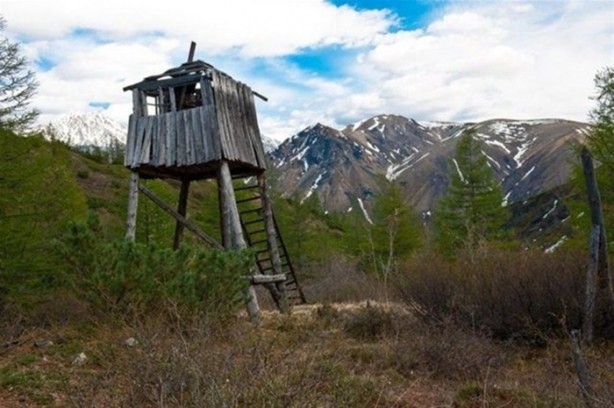 Foto - Seneler sonra kapılarını açtı