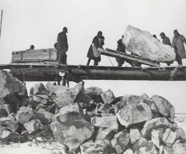 Foto - Seneler sonra kapılarını açtı