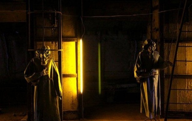 Foto - Seneler sonra kapılarını açtı