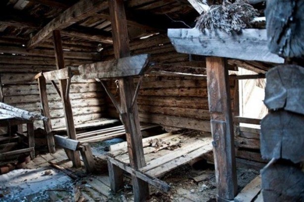 Foto - Seneler sonra kapılarını açtı