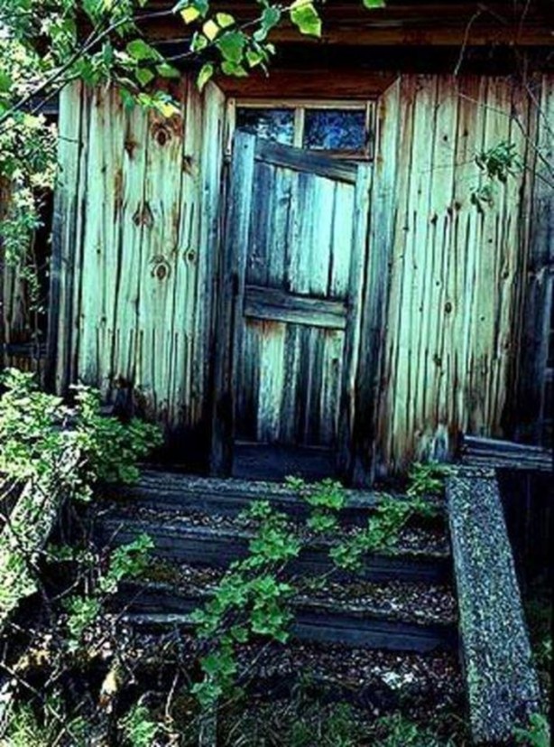 Foto - Seneler sonra kapılarını açtı