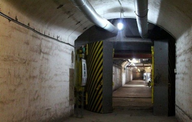 Foto - Seneler sonra kapılarını açtı