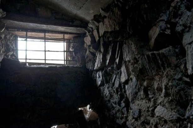 Foto - Seneler sonra kapılarını açtı