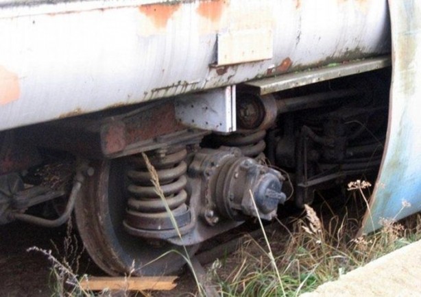 Foto - Seneler sonra kapılarını açtı