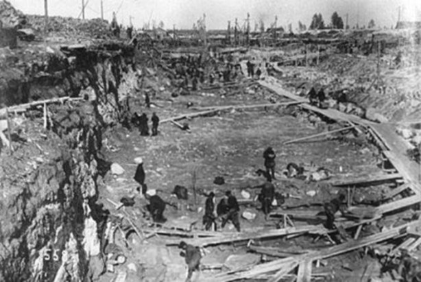 Foto - Seneler sonra kapılarını açtı