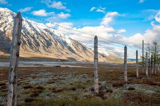 Foto - Seneler sonra kapılarını açtı