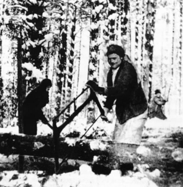 Foto - Seneler sonra kapılarını açtı