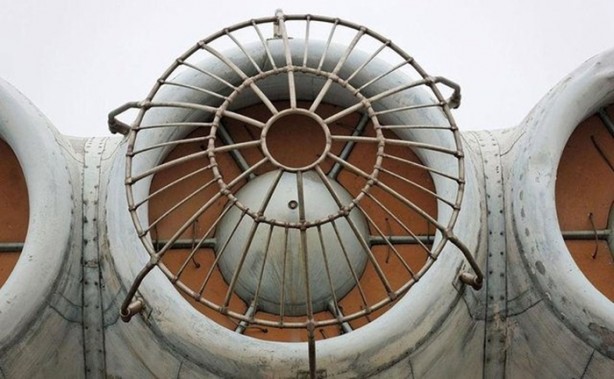 Foto - Seneler sonra kapılarını açtı