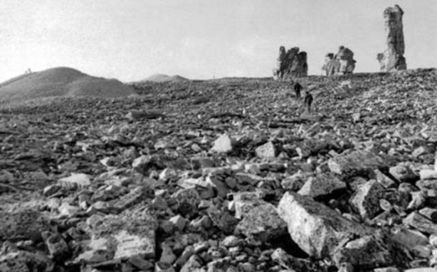 Foto - Seneler sonra kapılarını açtı