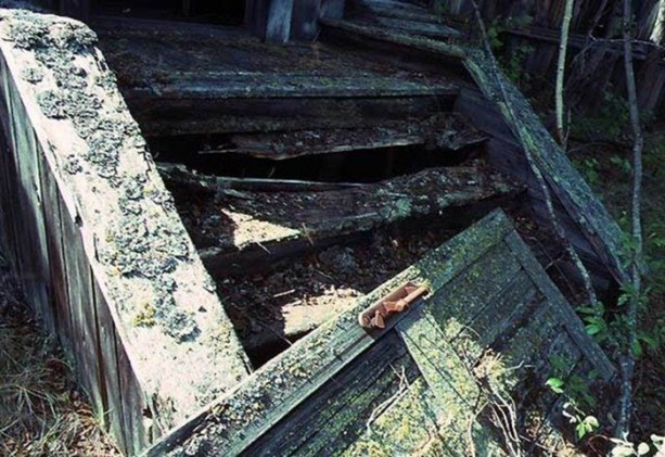 Foto - Seneler sonra kapılarını açtı